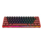 Smooth Retro Flexible All-Purpose Computer Keyboard
