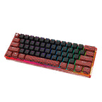 Smooth Retro Flexible All-Purpose Computer Keyboard