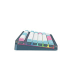 Smooth Retro Flexible All-Purpose Keyboard Computer Keyboard
