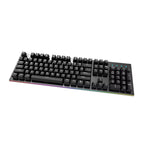 Comfortable Quiet Office Keyboard Computer Keyboard