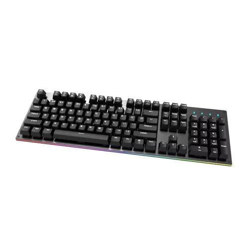 Comfortable Quiet Office Keyboard Computer Keyboard