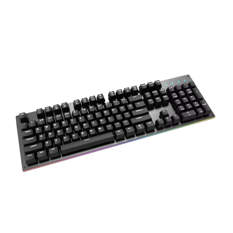 Comfortable Quiet Office Keyboard Computer Keyboard