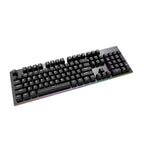 Comfortable Quiet Office Keyboard Computer Keyboard