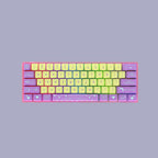 Thin Compact Office Keyboard Computer Keyboard