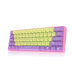 Thin Compact Office Keyboard Computer Keyboard