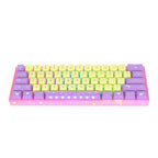 Thin Compact Office Keyboard Computer Keyboard