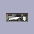 Thin Flexible Office Keyboard Computer Keyboard