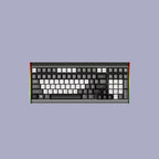 Thin Flexible Office Keyboard Computer Keyboard