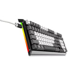 Thin Flexible Office Keyboard Computer Keyboard