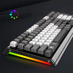 Thin Flexible Office Keyboard Computer Keyboard