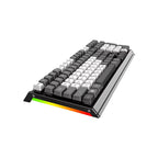 Thin Flexible Office Keyboard Computer Keyboard