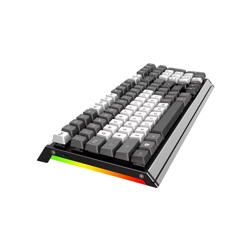 Thin Flexible Office Keyboard Computer Keyboard