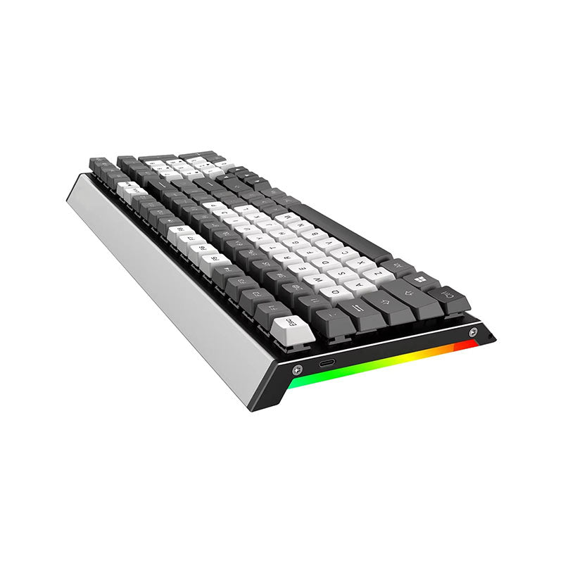 Thin Flexible Office Keyboard Computer Keyboard