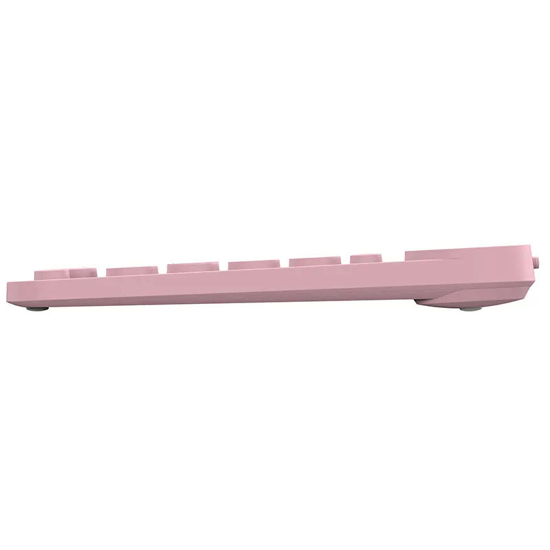 Thin Simple Home Computer Keyboard