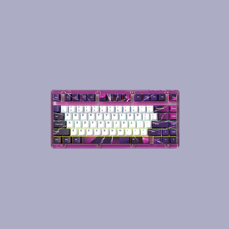 Thin Simple Home Keyboard Computer Keyboard