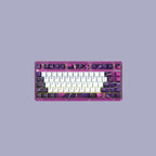 Thin Simple Home Keyboard Computer Keyboard