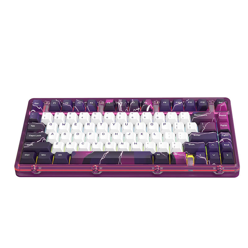 Thin Simple Home Keyboard Computer Keyboard