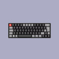 Thin Smooth Home Office Keyboard Computer Keyboard