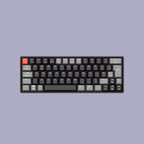 Thin Smooth Home Office Keyboard Computer Keyboard