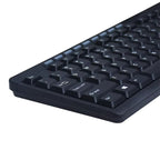 Compact Quiet Office Keyboard Computer Keyboard