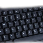Compact Simple Home All-Purpose Keyboard Computer Keyboard