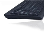Compact Simple Home All-Purpose Keyboard Computer Keyboard