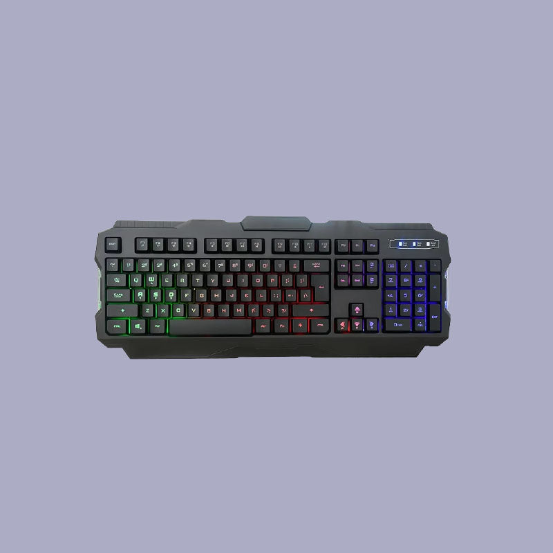 Flexible Smooth Home Keyboard Computer Keyboard
