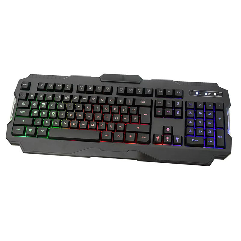 Flexible Smooth Home Keyboard Computer Keyboard