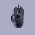 Anti-Interference High-Precision Wired Mouse
