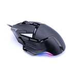 Anti-Interference High-Precision Wired Mouse