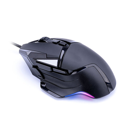 Anti-Interference High-Precision Wired Mouse