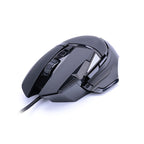 Anti-Interference High-Precision Wired Mouse