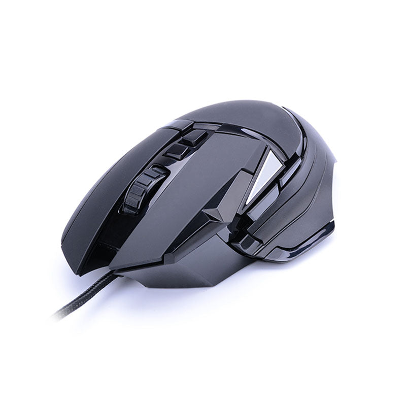 Anti-Interference High-Precision Wired Mouse