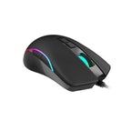 Wired Mouse Wear-Resistant Silent Precise and Sensitive
