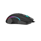 Wired Mouse Wear-Resistant Silent Precise and Sensitive