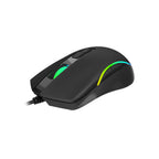 Wired Mouse Wear-Resistant Silent Precise and Sensitive