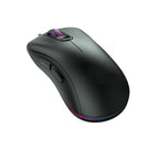 Multi-Purpose Wired Mouse with Wear-Resistant High-Precision Response