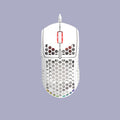 Optical Sensing Wired Mouse Smooth Precise and High-Speed