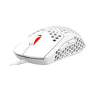 Optical Sensing Wired Mouse Smooth Precise and High-Speed
