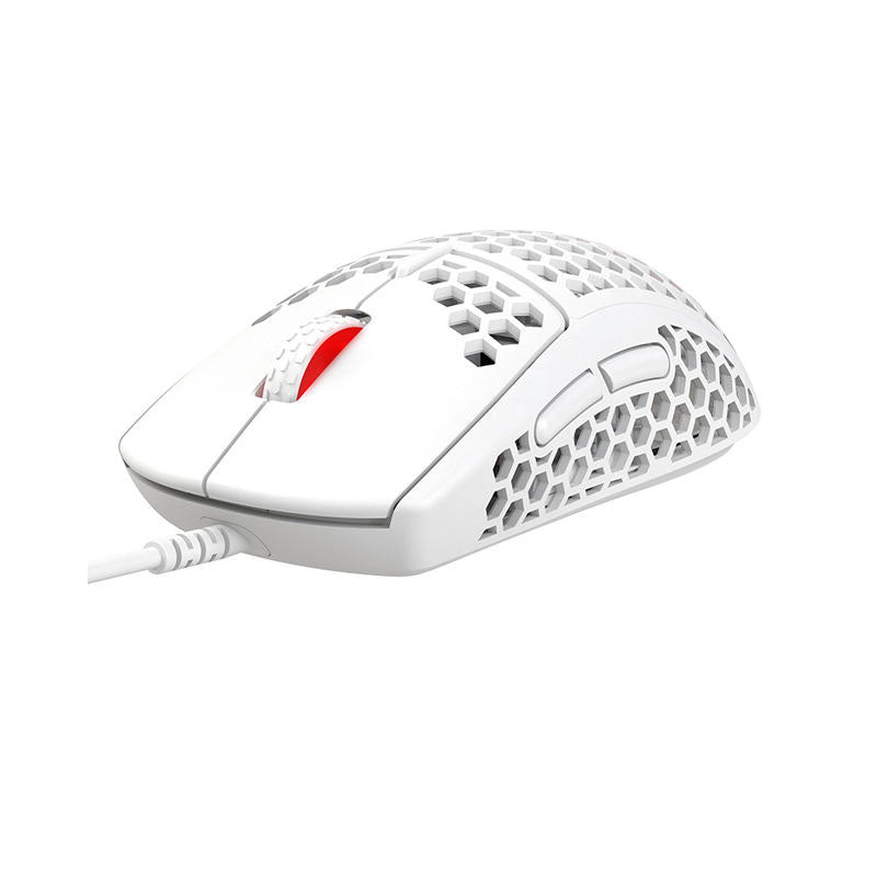 Optical Sensing Wired Mouse Smooth Precise and High-Speed