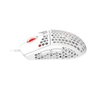 Optical Sensing Wired Mouse Smooth Precise and High-Speed