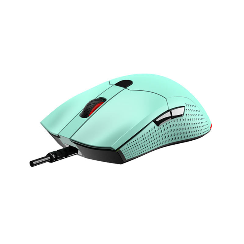 High-Quality Ergonomic Wired Mouse