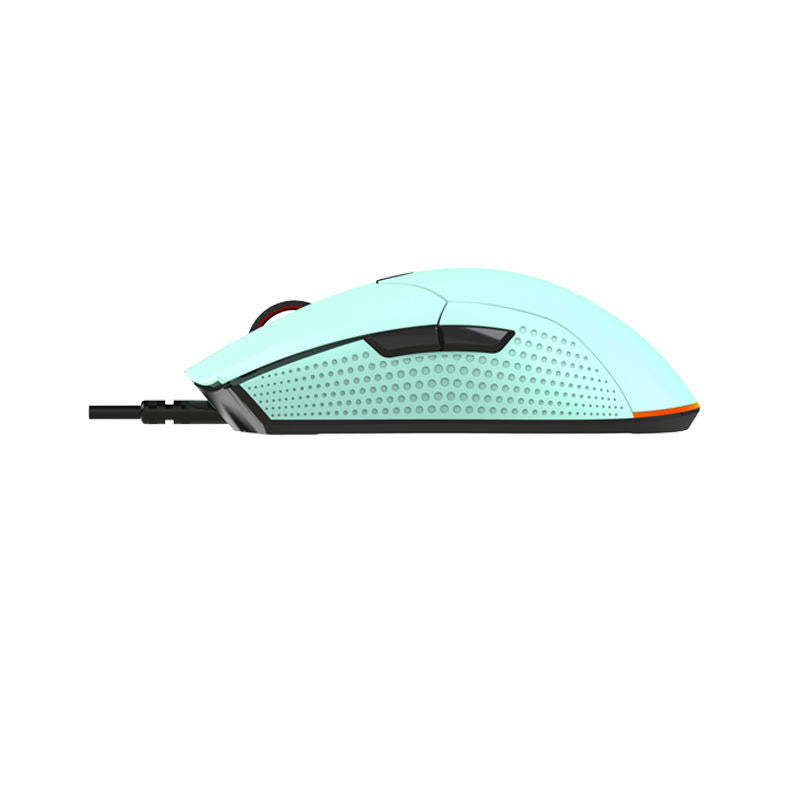 High-Quality Ergonomic Wired Mouse