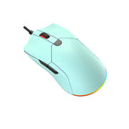 High-Quality Ergonomic Wired Mouse