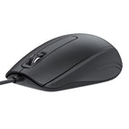 High-Precision Stable Wired Mouse Comfortable and Durable