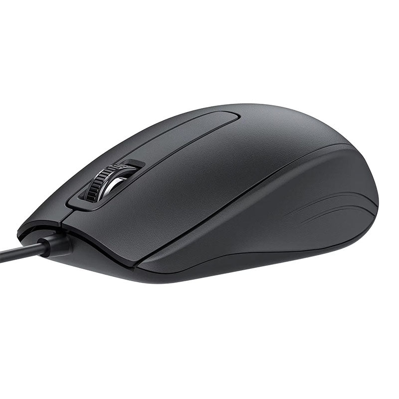 High-Precision Stable Wired Mouse Comfortable and Durable