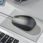 High-Precision Stable Wired Mouse Comfortable and Durable