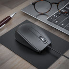 High-Precision Stable Wired Mouse Comfortable and Durable