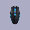 Classic-Style Wired Mouse Stable Precise and Fast Response