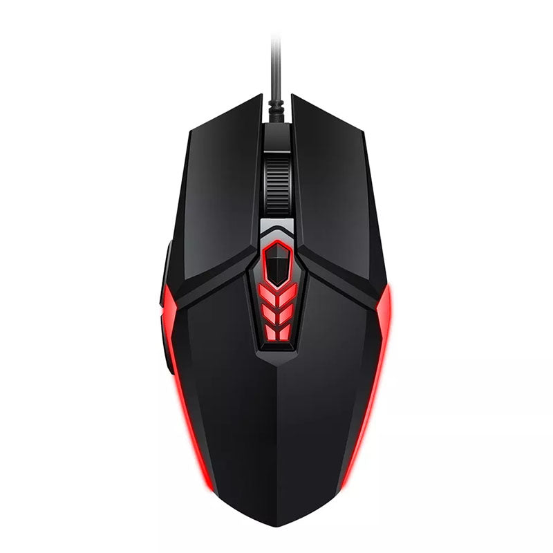 Classic-Style Wired Mouse Stable Precise and Fast Response